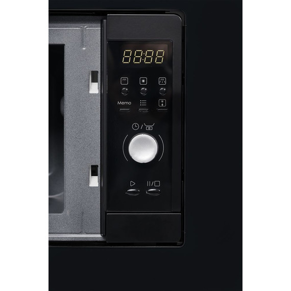 Встраиваемая микроволновая печь NordFrost BMW 2071 B фото 4