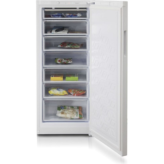 Морозильник (морозильная камера) Бирюса 6046 - 2 Морозильник (морозильная камера) Бирюса 6046 фото 2