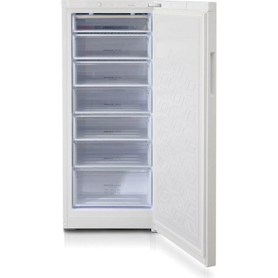 Морозильник (морозильная камера) Бирюса 6046 - 3 Морозильник (морозильная камера) Бирюса 6046 фото 3