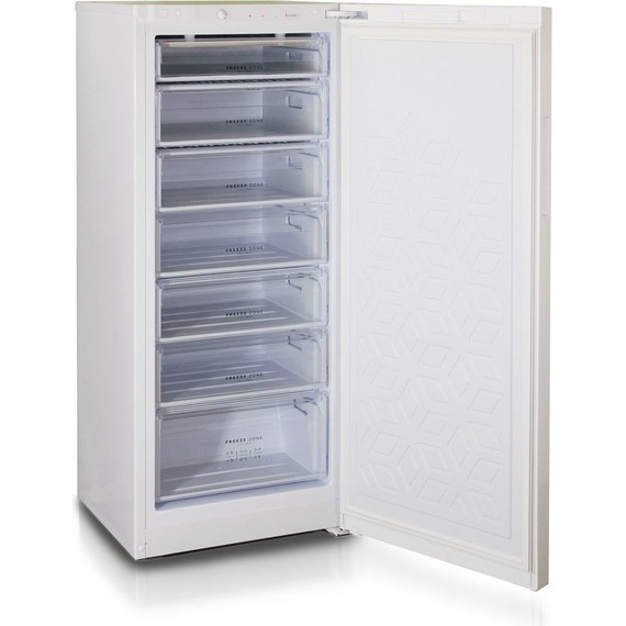 Морозильник (морозильная камера) Бирюса 6046 - 5 Морозильник (морозильная камера) Бирюса 6046 фото 5