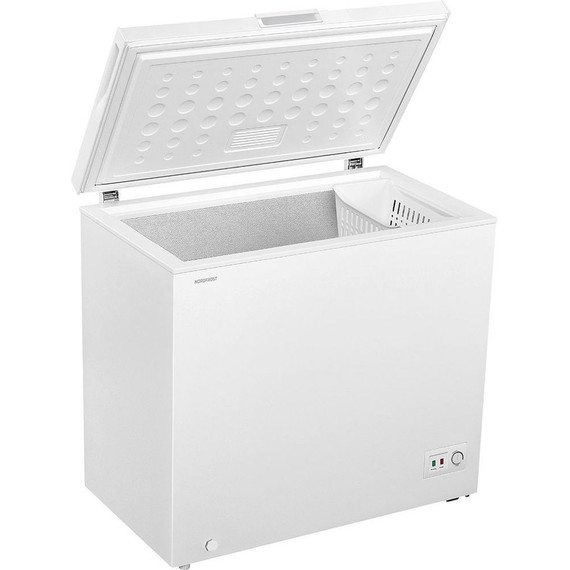 Морозильный ларь Nordfrost CFS 250 - 3 Морозильный ларь Nordfrost CFS 250 фото 3