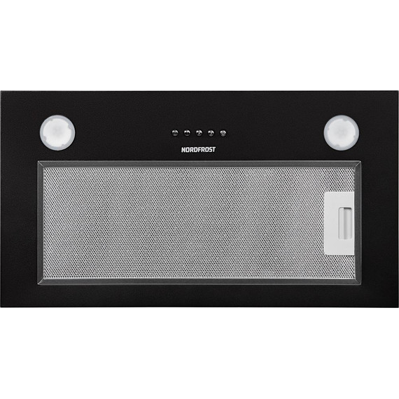 Вытяжка NordFrost FB 6060 B фото 2