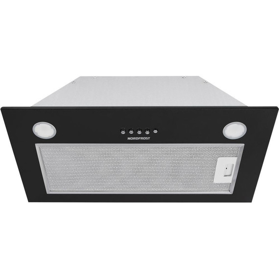 Вытяжка NordFrost FB 6060 B фото 3