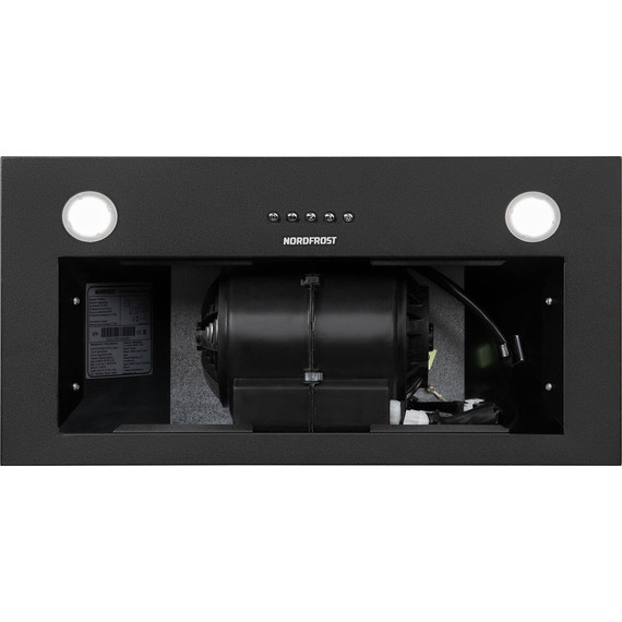Вытяжка NordFrost FB 6060 B фото 4