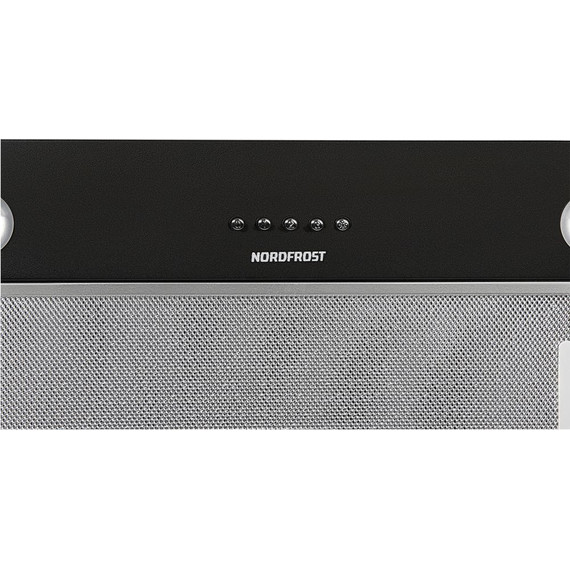 Вытяжка NordFrost FB 6060 B фото 6