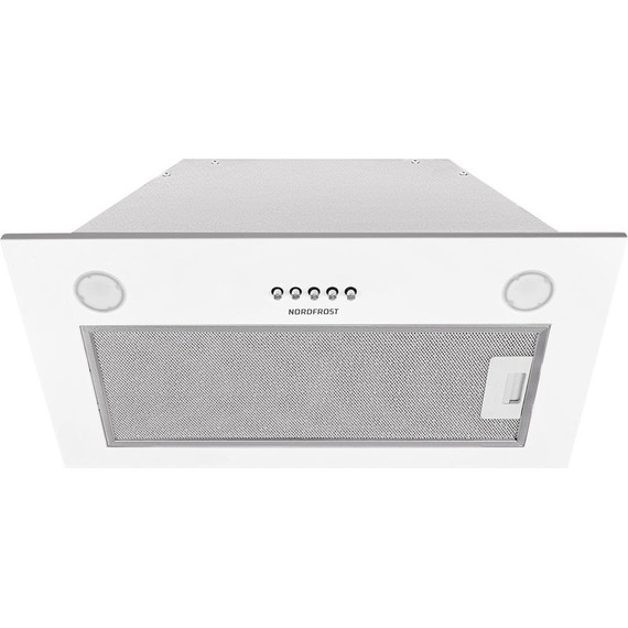 Вытяжка NordFrost FB 6060 W фото 3