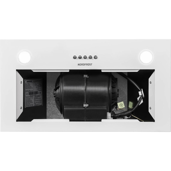 Вытяжка NordFrost FB 6060 W фото 4