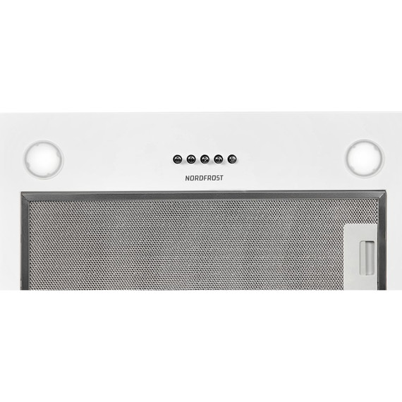 Вытяжка NordFrost FB 6060 W фото 6
