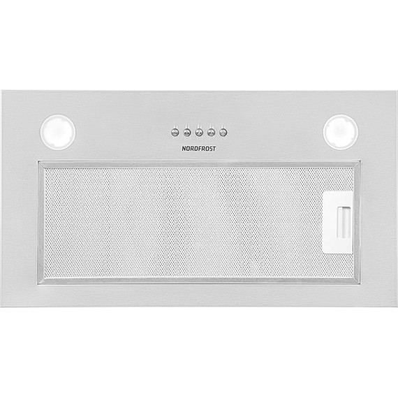 Вытяжка NordFrost FB 6060 X фото 2