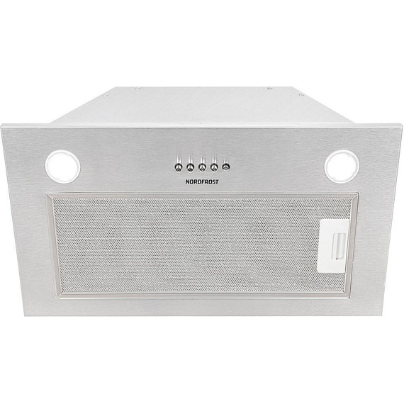 Вытяжка NordFrost FB 6060 X фото 3