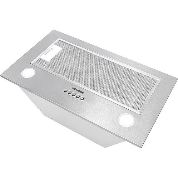 Вытяжка NordFrost FB 6060 X фото 4