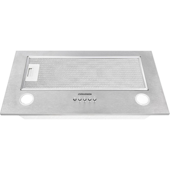 Вытяжка NordFrost FB 6060 X фото 5