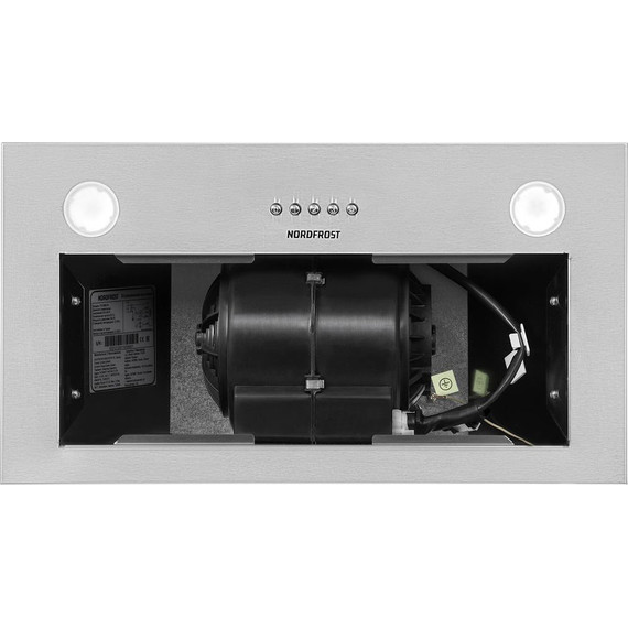 Вытяжка NordFrost FB 6060 X фото 6