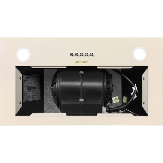 Вытяжка NordFrost FB 6060 Y фото 6