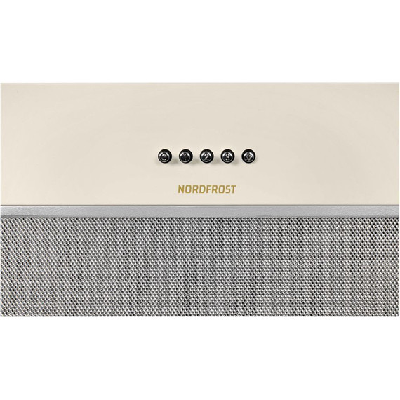 Вытяжка NordFrost FB 6060 Y фото 7