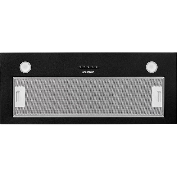 Вытяжка NordFrost FB 9060 B фото 2