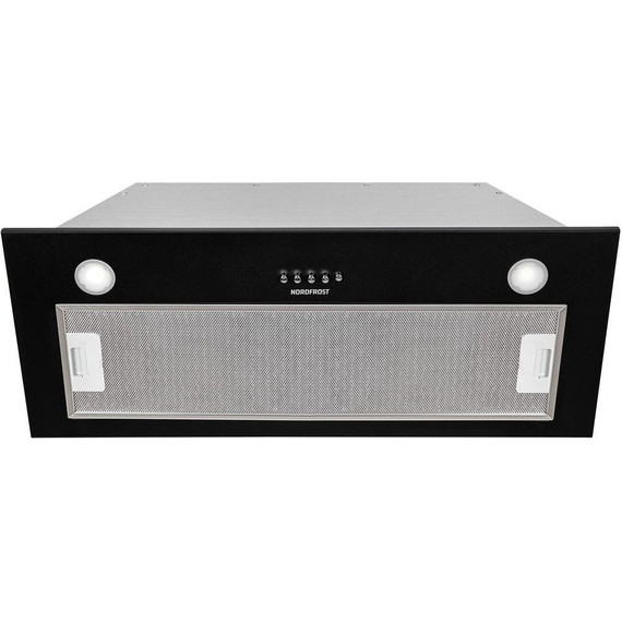 Вытяжка NordFrost FB 9060 B фото 3