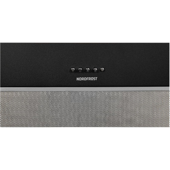 Вытяжка NordFrost FB 9060 B фото 5