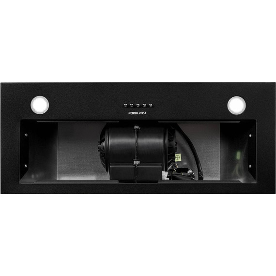 Вытяжка NordFrost FB 9060 B фото 6