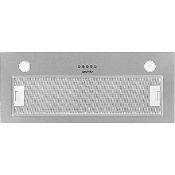 Вытяжка NordFrost FB 9060 X фото 2
