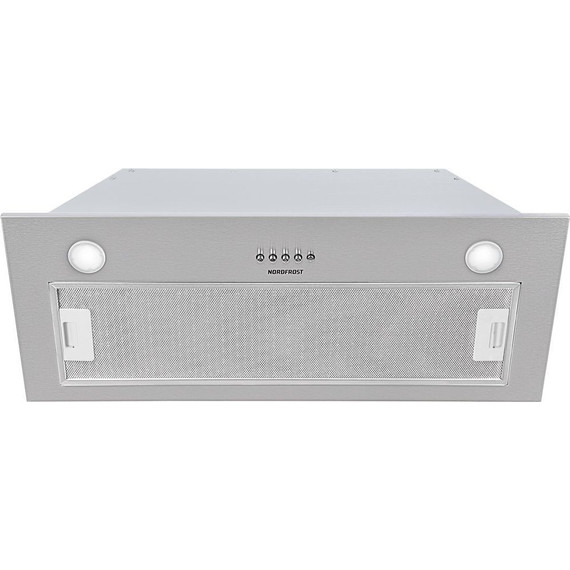 Вытяжка NordFrost FB 9060 X фото 3