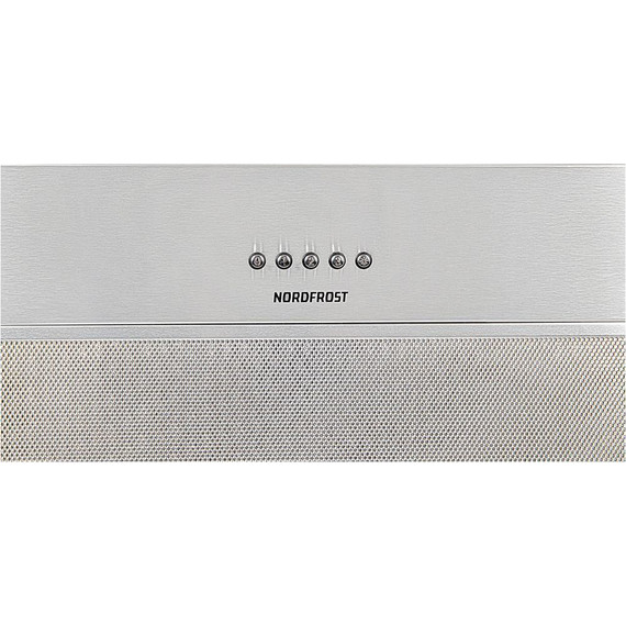 Вытяжка NordFrost FB 9060 X фото 4