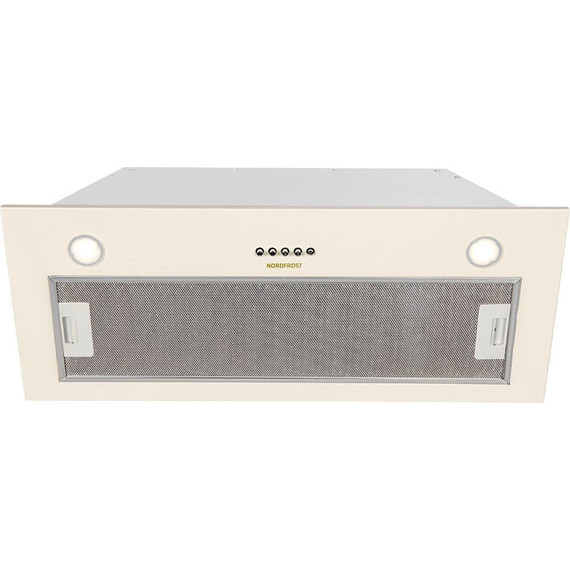 Вытяжка NordFrost FB 9060 Y фото 4