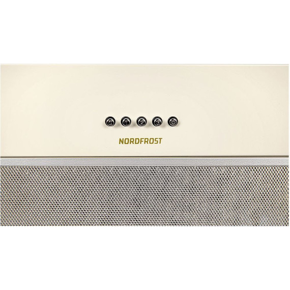 Вытяжка NordFrost FB 9060 Y фото 6
