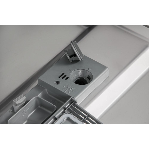 Отдельностоящая посудомоечная машина NordFrost FS4 1053 W фото 11