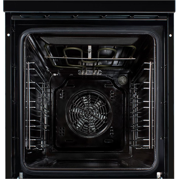 Электрический духовой шкаф NordFrost HM 4060 B фото 4