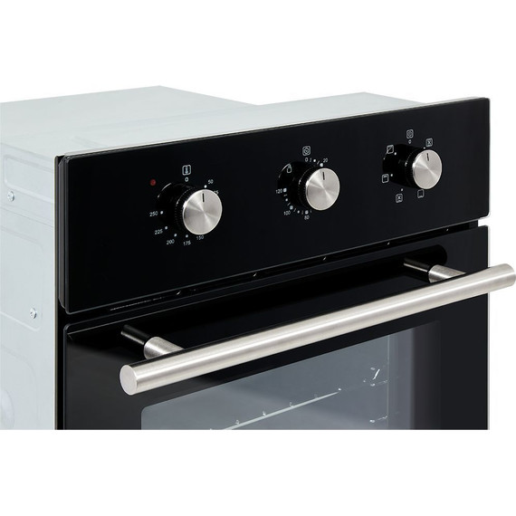 Электрический духовой шкаф NordFrost HM 4060 B фото 5