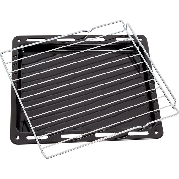 Электрический духовой шкаф NordFrost HM 4060 B фото 7