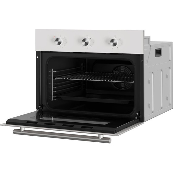 Электрический духовой шкаф NordFrost HM 5060 W фото 4