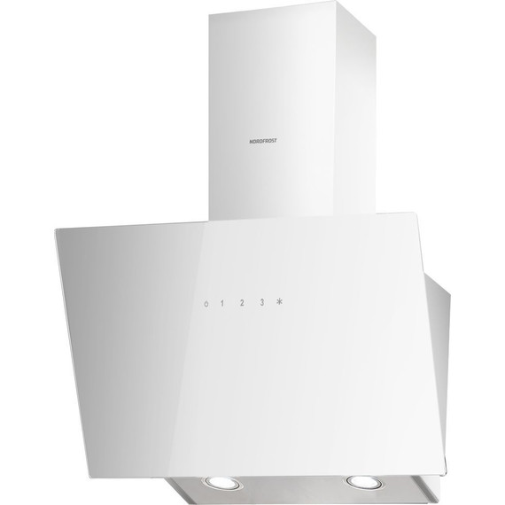 Вытяжка NordFrost HM 6080 W фото 