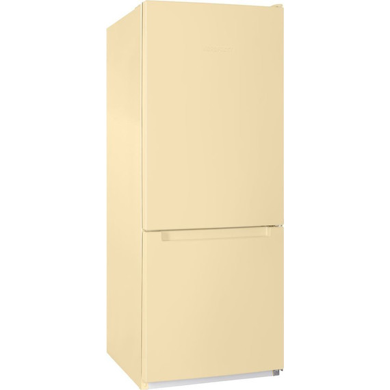 Двухкамерный холодильник NordFrost NRB 121 E фото 2