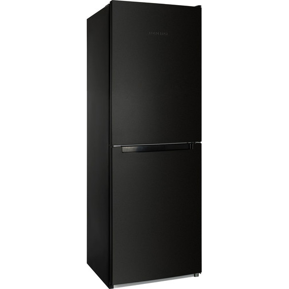 Двухкамерный холодильник NordFrost NRB 161NF B фото 2