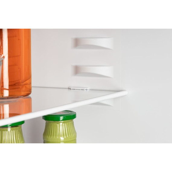 Двухкамерный холодильник NordFrost NRB 161NF B фото 5