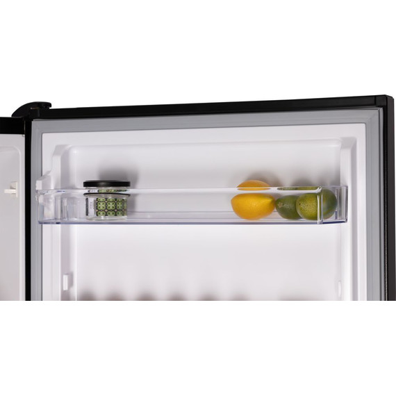 Двухкамерный холодильник NordFrost NRB 161NF B фото 9