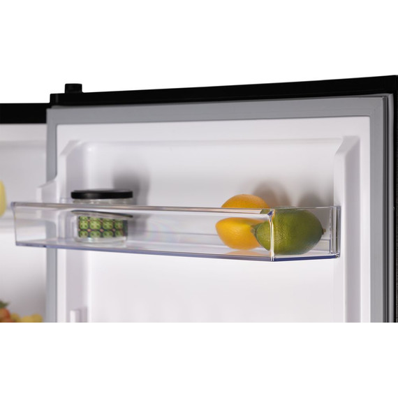 Двухкамерный холодильник NordFrost NRB 164NF B фото 9