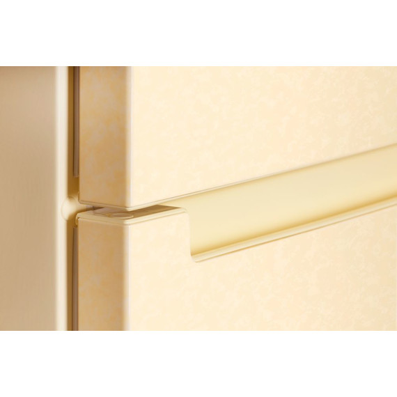 Двухкамерный холодильник NordFrost NRB 164NF Me фото 3