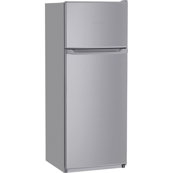 Двухкамерный холодильник NordFrost NRT 141 132 фото 2
