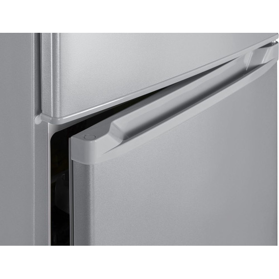 Двухкамерный холодильник NordFrost NRT 141 132 фото 4