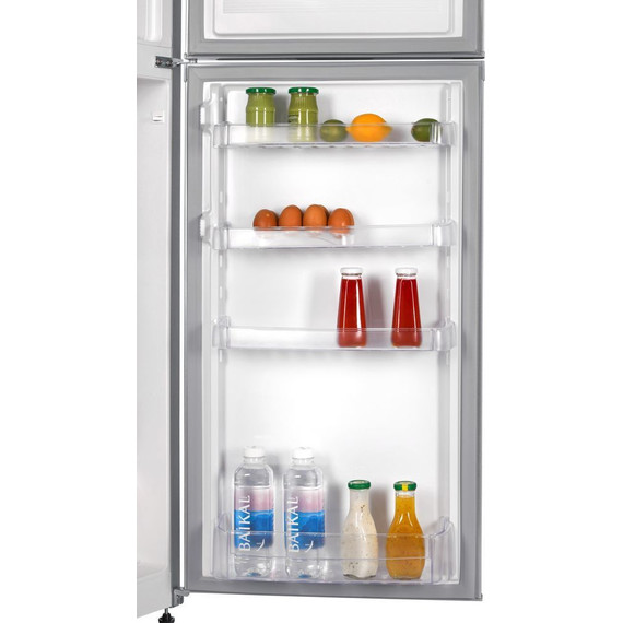 Двухкамерный холодильник NordFrost NRT 141 132 фото 6