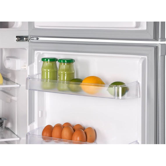 Двухкамерный холодильник NordFrost NRT 141 132 фото 7