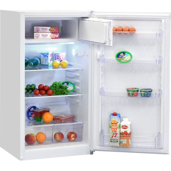 Однокамерный холодильник NordFrost NR 247 032 фото 3