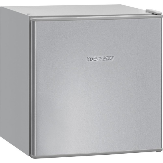 Однокамерный холодильник NordFrost NR 506 S фото 2