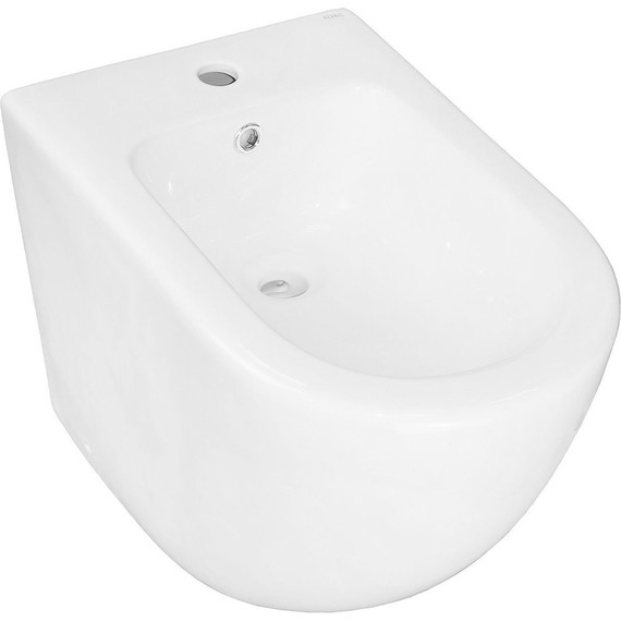 Биде напольное Azario Grado AZ-2141C фото 2