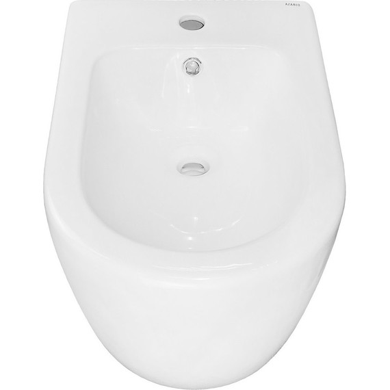 Биде напольное Azario Grado AZ-2141C фото 3