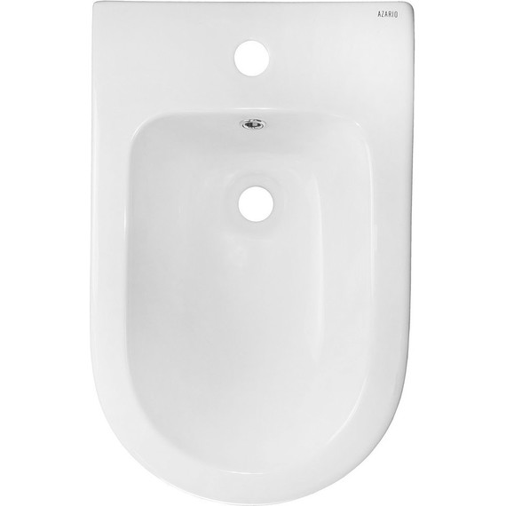 Биде напольное Azario Grado AZ-2141C фото 4