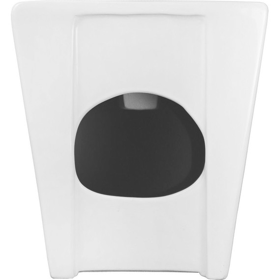 Биде напольное Azario Grado AZ-2141C фото 7